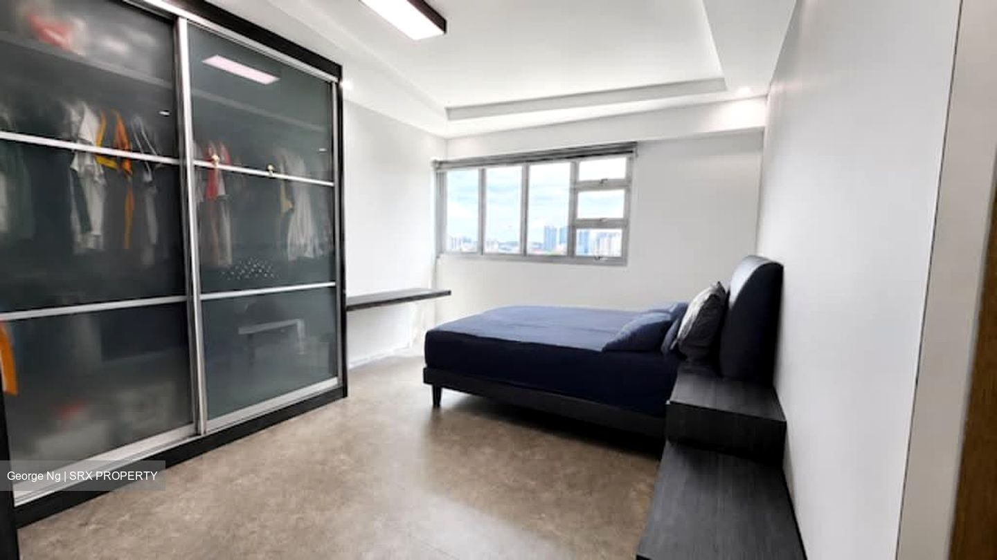 Blk 90B Telok Blangah Parcview (Bukit Merah), HDB 4 Rooms #574427581